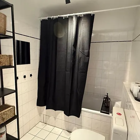 Apartamento Nova Lakeside I - Phantasialand I I Parkplatz I Koeln I Bonn Erftstadt