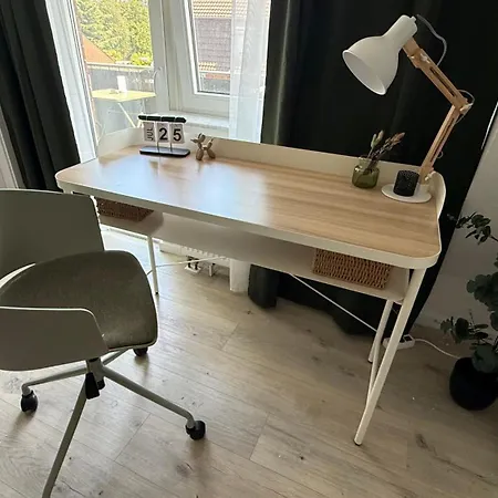 Apartamento Nova Lakeside I - Phantasialand I I Parkplatz I Koeln I Bonn