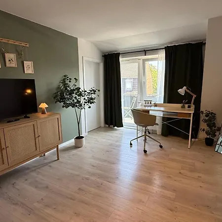 Apartamento Nova Lakeside I - Phantasialand I I Parkplatz I Koeln I Bonn *