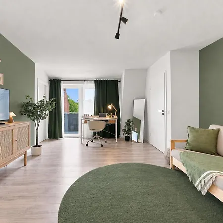 Nova Lakeside I - Phantasialand I I Parkplatz I Koeln I Bonn Апартаменты