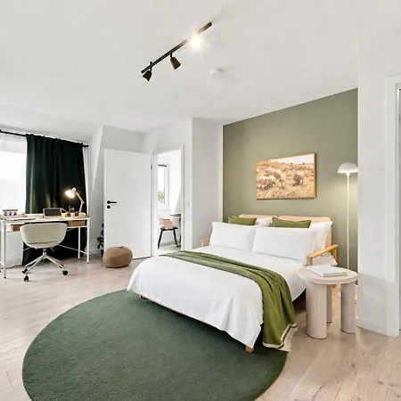 Nova Lakeside I - Phantasialand I I Parkplatz I Koeln I Bonn Apartment Erftstadt